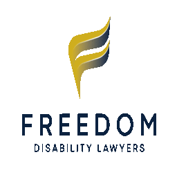Freedom Disability Lawyers logo