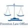 Freeston Law Office logo