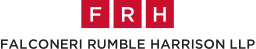 Falconeri Rumble Harrison LLP logo