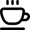 Del Friday Law Corporation logo