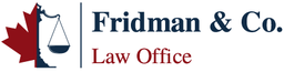 Fridman & Co. logo