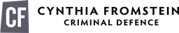 Cynthia Fromstein Barristers logo