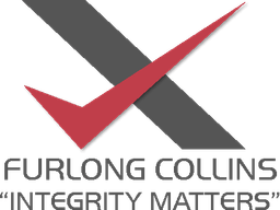 Furlong Collins logo