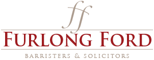 Furlong Ford Barristers & Solicitors logo