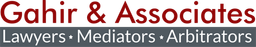 Gahir & Associates logo