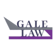 Gale Law logo