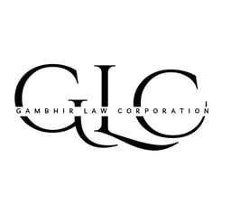Gambhir Law Corporation logo