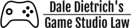 Game Studio Law logo