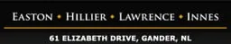 Easton Hillier Lawrence Innes Law Offices logo