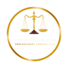 Gandhi Law Firm logo