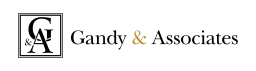 Gandy & Associates logo