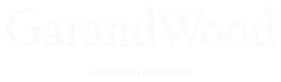 Garand, Wood logo