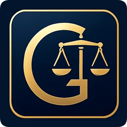 Garg Law Professional Corporation logo
