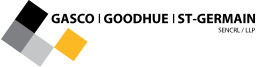 Gasco Goodhue St-Germain logo