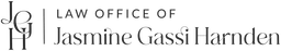 Jasmine Gassi Harnden Law Office & Mediation Centre logo