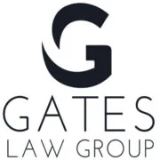 Gates Law Group logo