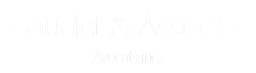 Gaudet & Associés logo