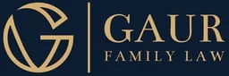 Gaur Family Law logo