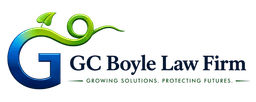 GC Boyle Law Firm logo
