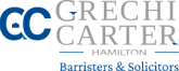 Grechi Carter Hamilton logo