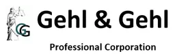 Gehl & Gehl logo