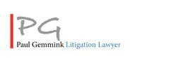 Paul Gemmink Legal Professional Corporation logo
