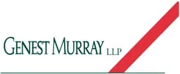 Genest Murray LLP logo
