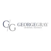 Gray Defence logo