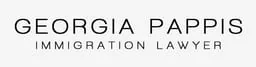 Georgia Pappis logo