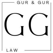 Gur & Gur Law Professional Corporation logo