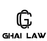 Ghai Law logo