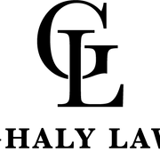 Ghaly Law logo