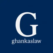 Ghankas Law Group logo