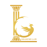 Ghasemi Law Professional Corporation logo