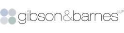 Gibson & Barnes LLP logo