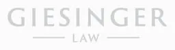 Giesinger Law Office logo
