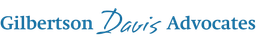 Gilbertson Davis LLP logo