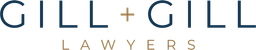 Gill & Gill Lawyers logo