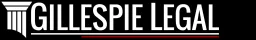 Gillespie Legal logo