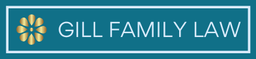 Gill Family Law logo