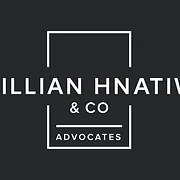 Gillian Hnatiw & Co. logo