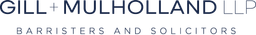 Gill + Mulholland LLP logo