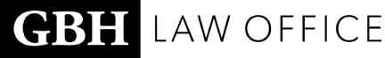 GBH Law Office logo