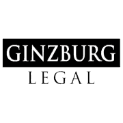 Ginzburg Legal logo