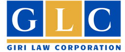 Giri Law Corporation logo