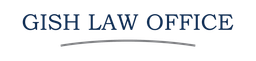 Gish Law Office logo