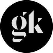 GK Law Firm Professional Corporation logo