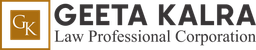 Geeta Kalra Law Professional Corporation logo