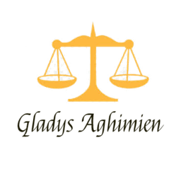 Gladys Aghimien Law Office logo