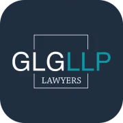 GLG LLP logo